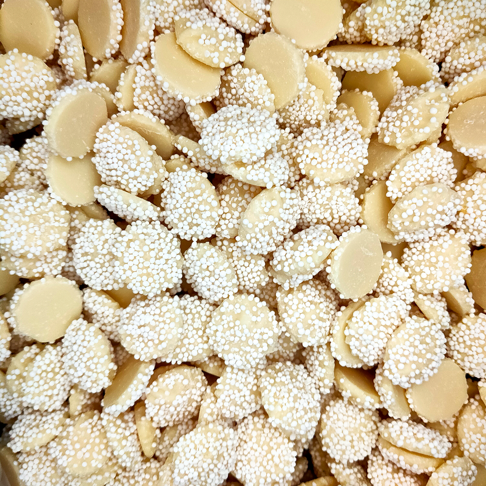 Choc  Speckles