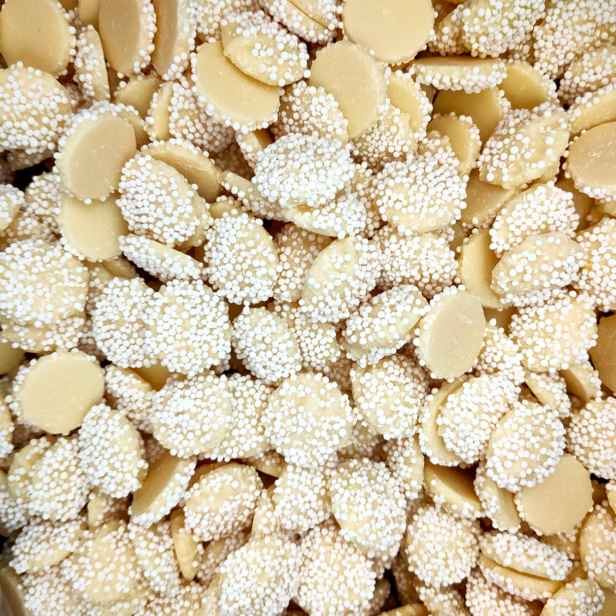 Choc  Speckles