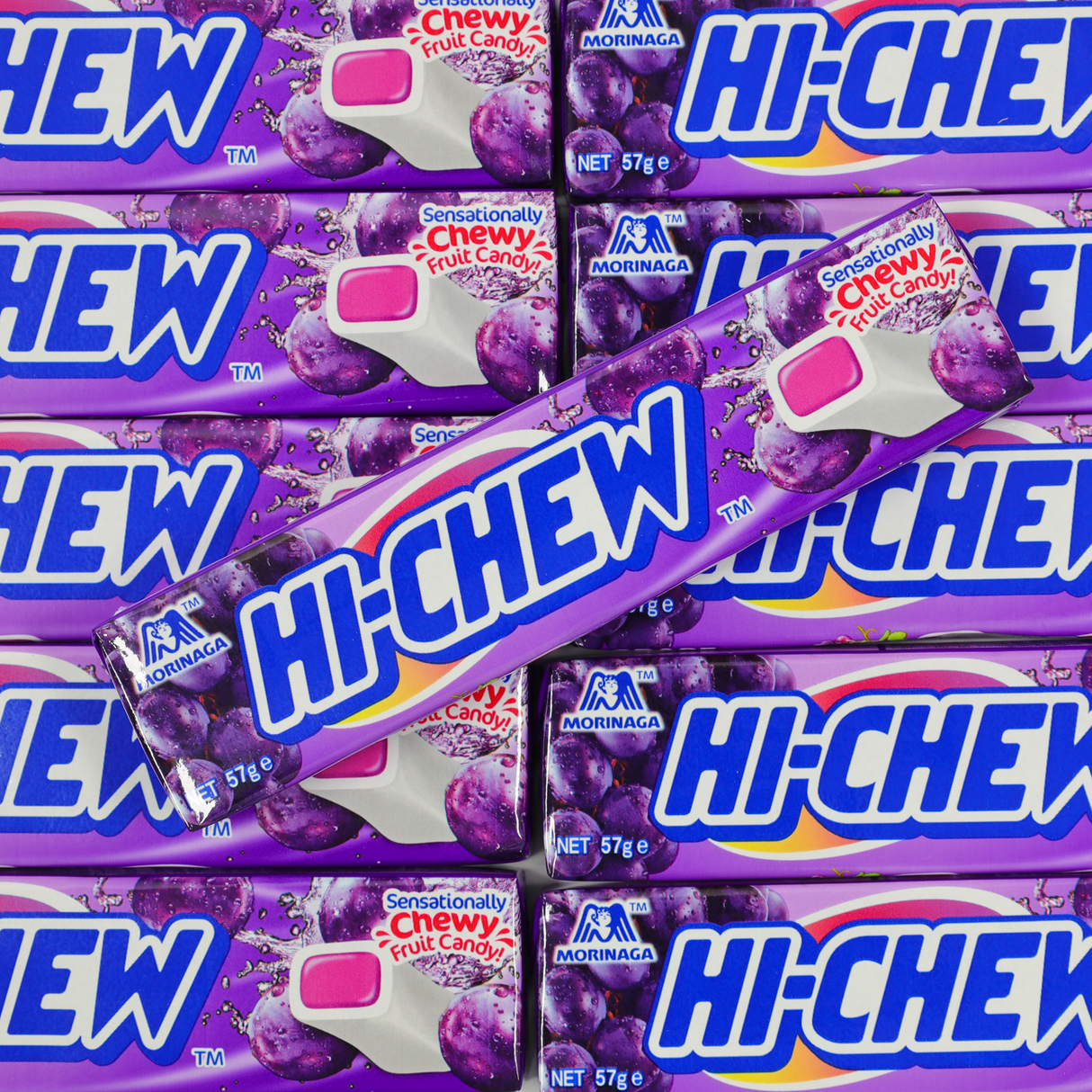 Hi-Chew Sticks 57g