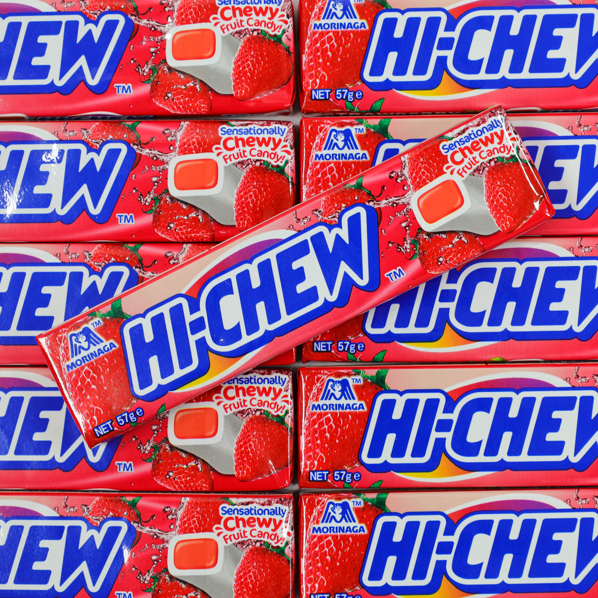 Hi-Chew Sticks 57g