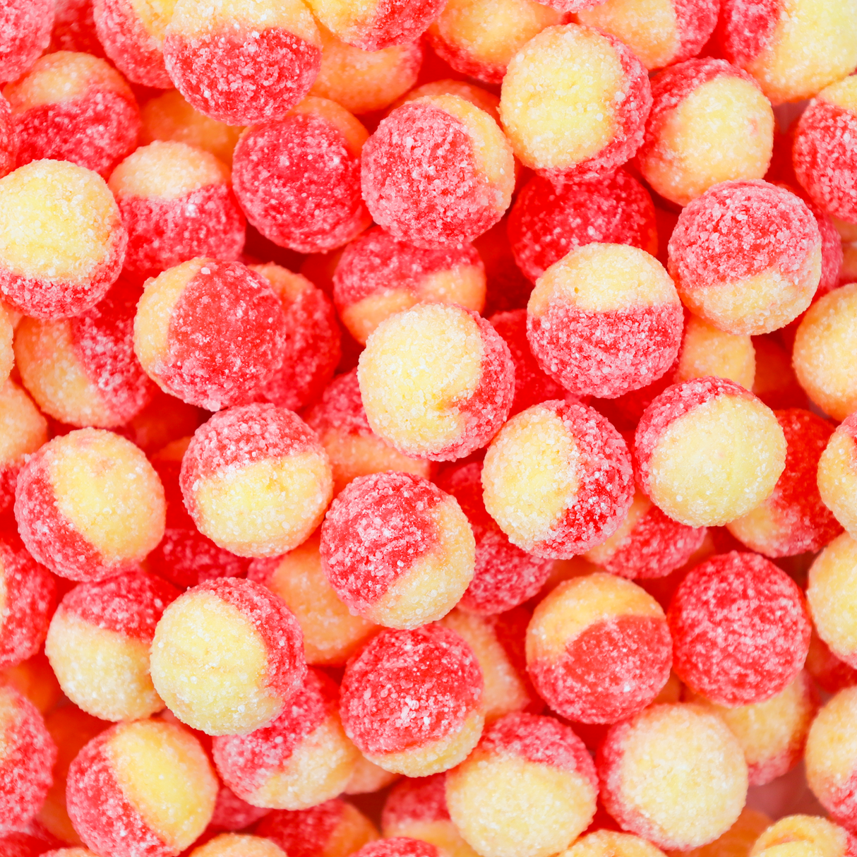Barnetts Mega Sours