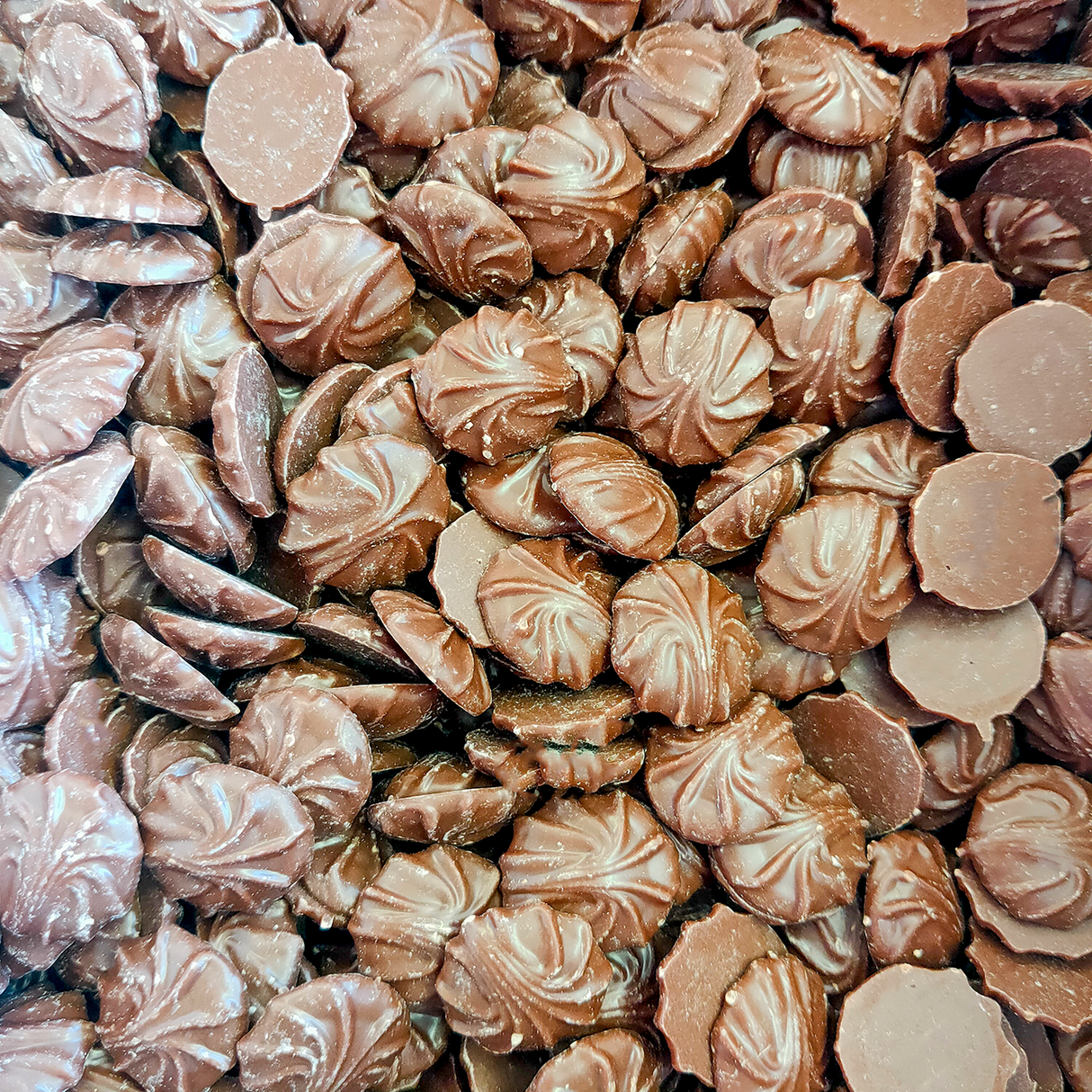Choc Buds 100g