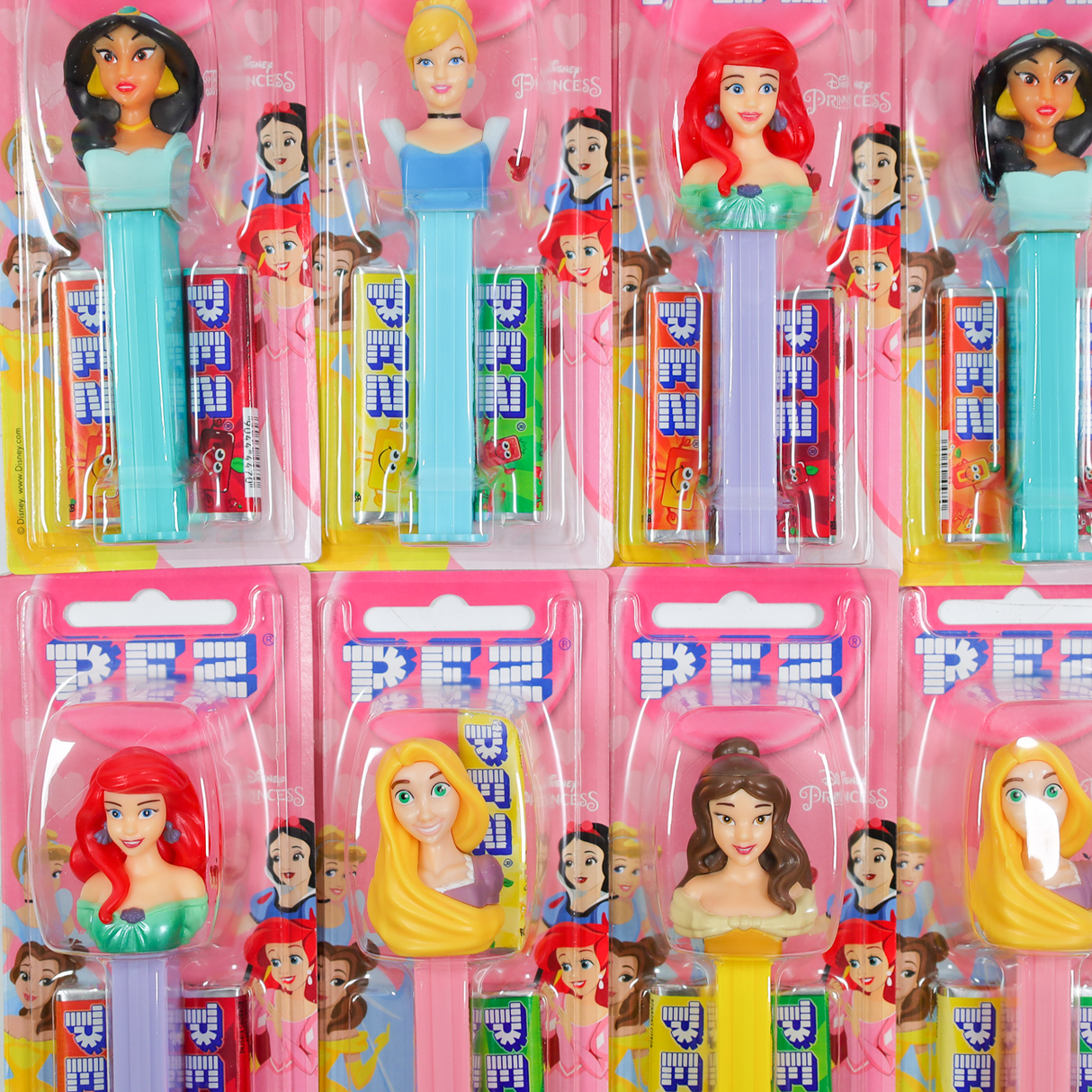 PEZ Candy Dispenser