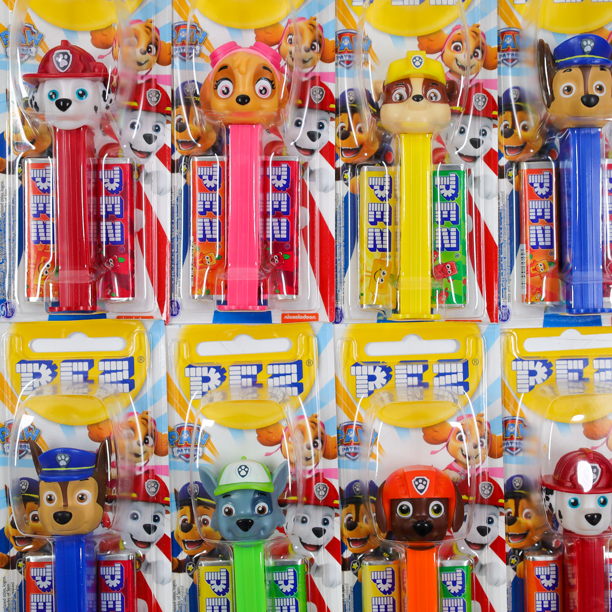 PEZ Candy Dispenser