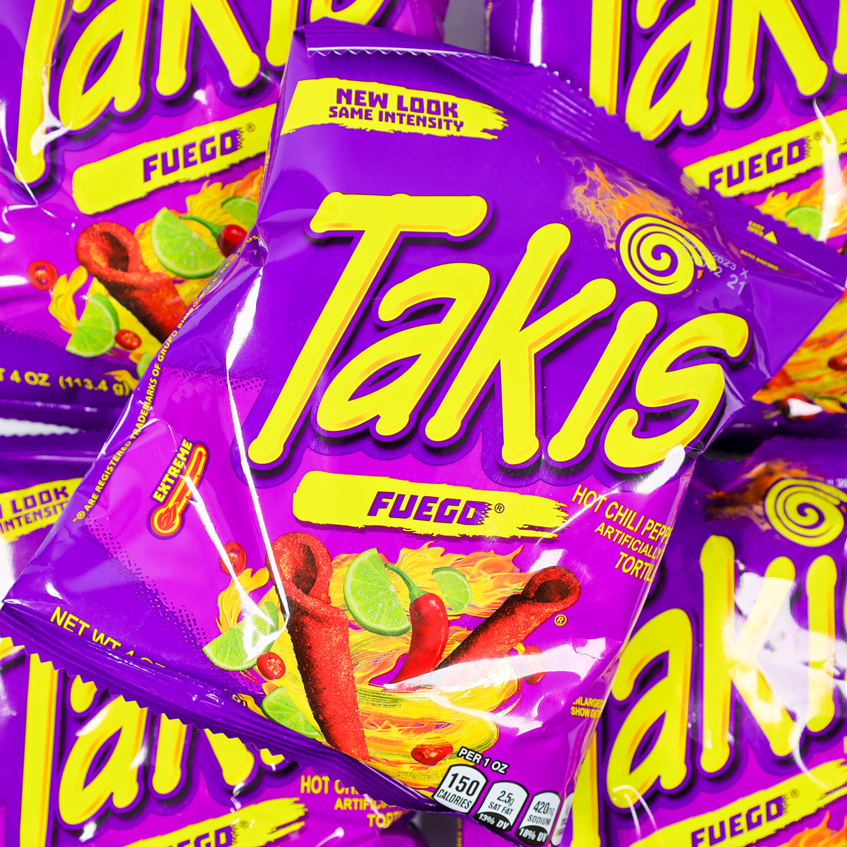 Takis