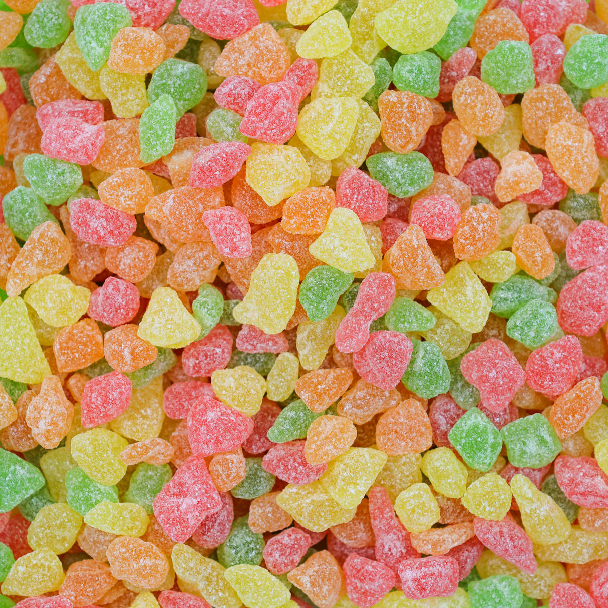 Tom Thumb Drops (Barnetts)