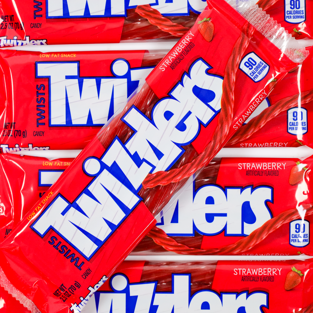 Twizzler