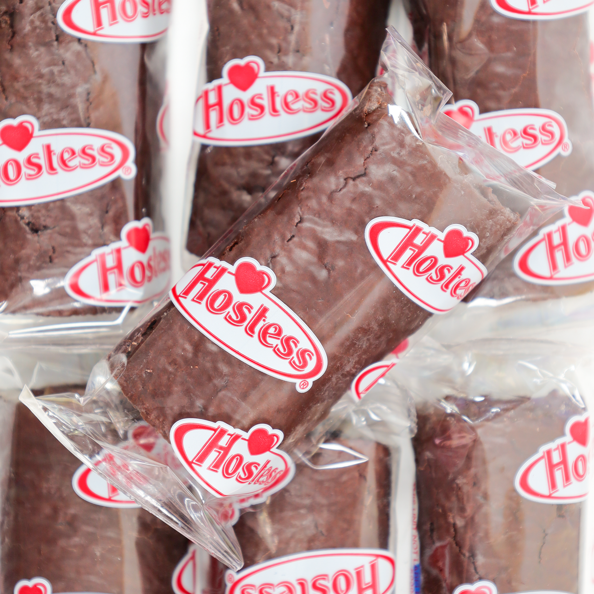 Hostess HoHo