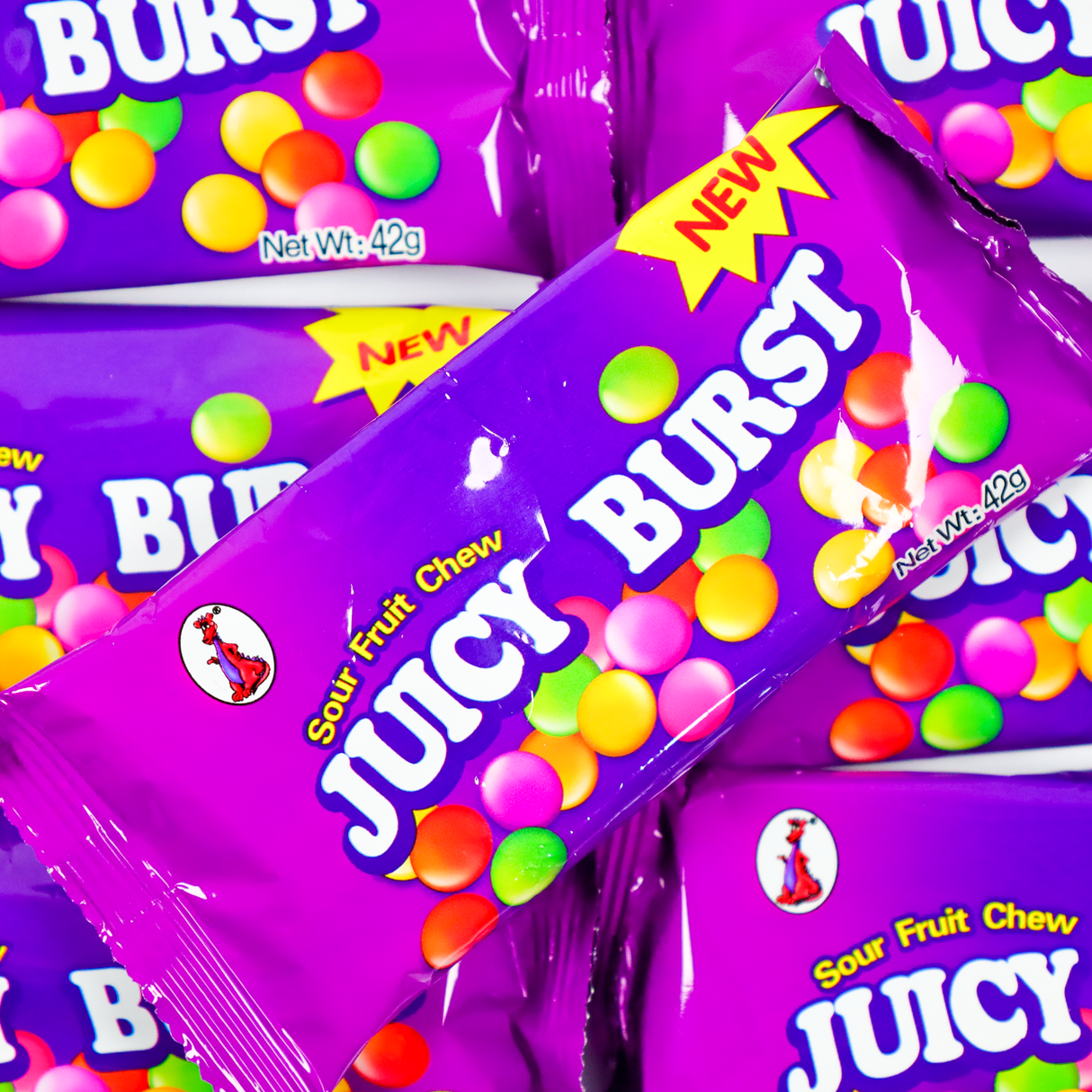 Dragon Juicy Burst