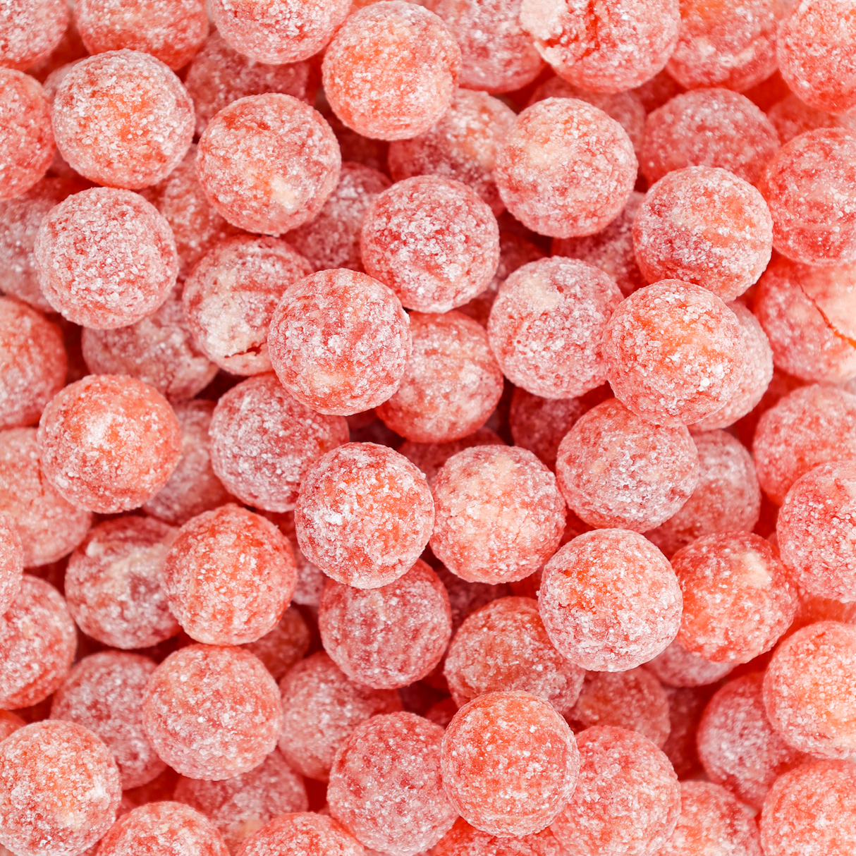 Barnetts Mega Sours