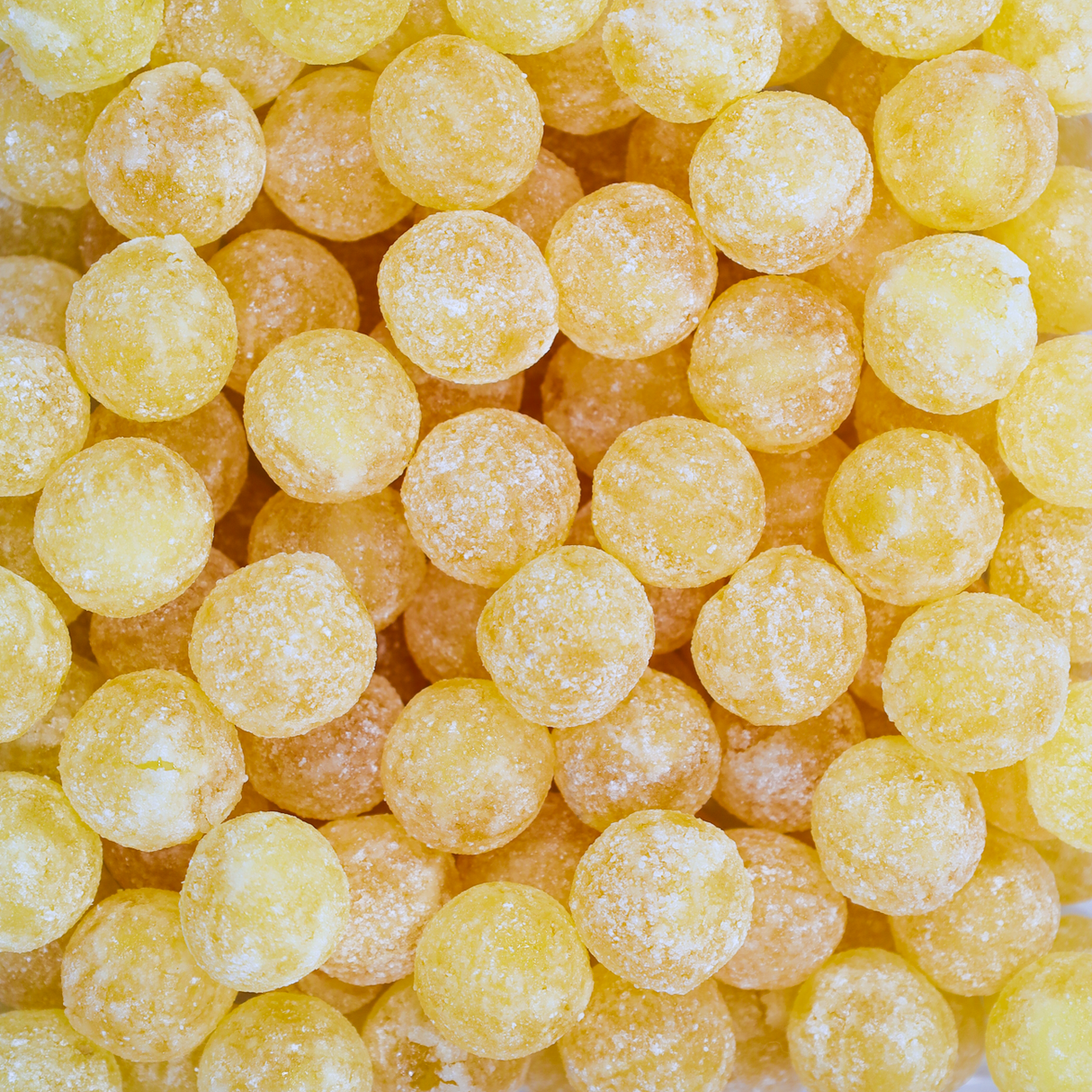 Barnetts Mega Sours