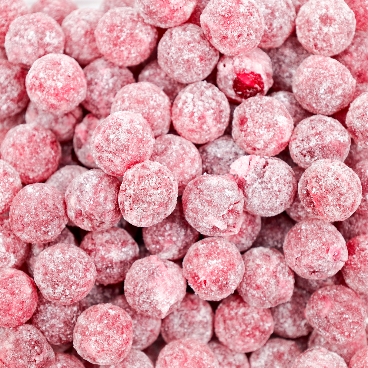 Barnetts Mega Sours