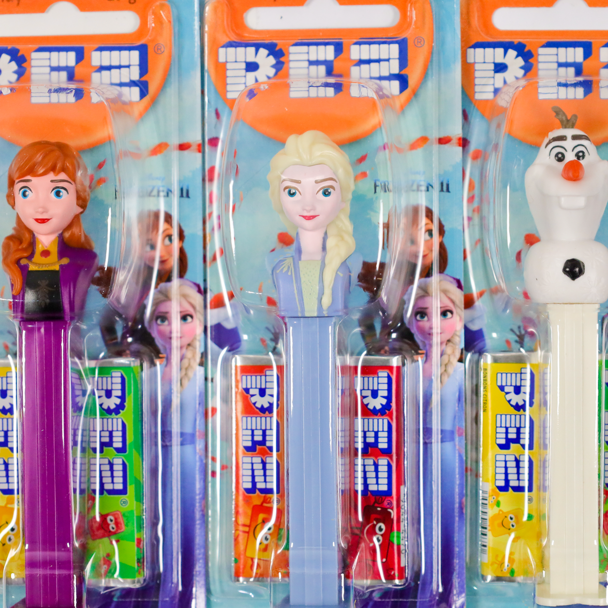 PEZ Candy Dispenser