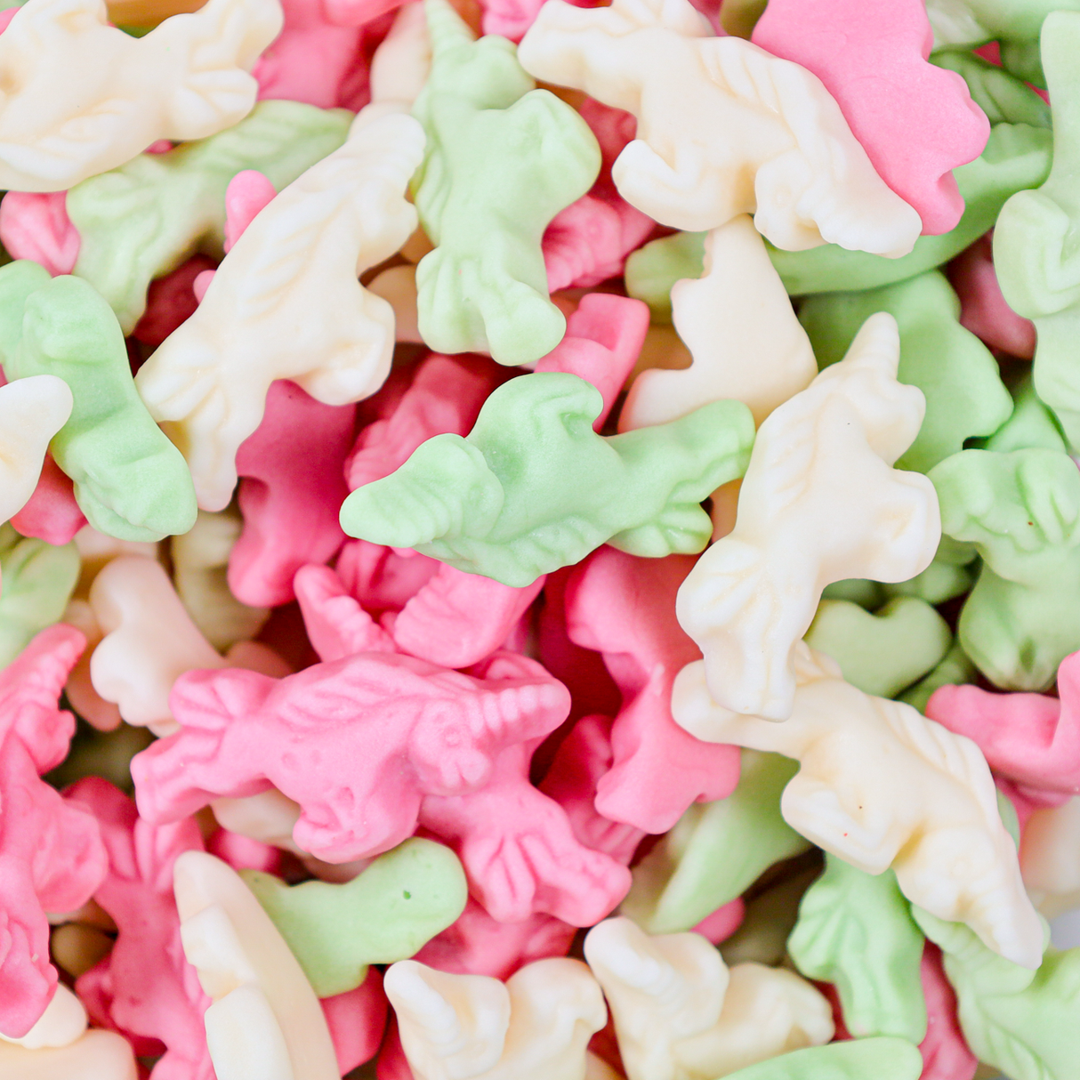 Jelly Unicorns