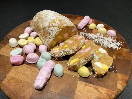 Lolly Cake Recipe