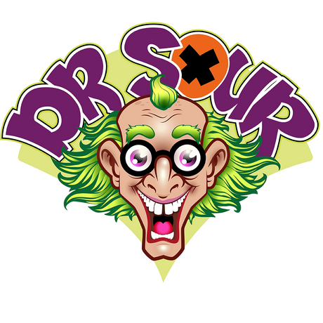 Dr Sour