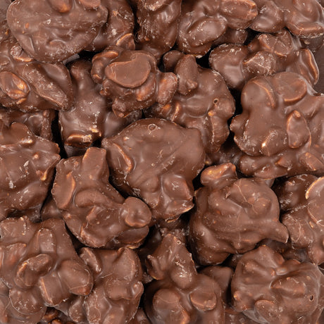 Nutty