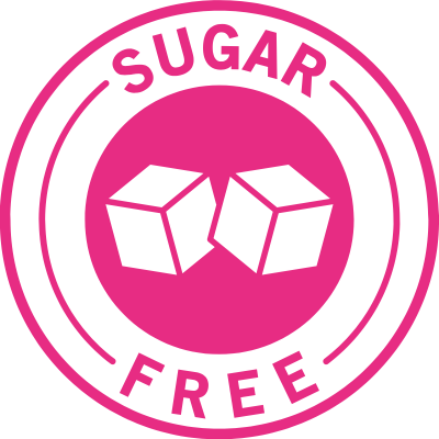 Sugar-free