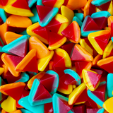 Volcanoes Multicolour 100g (Pick 'n' Mix)