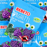 Bebeto Candy Bags 70g