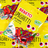 Bebeto Candy Bags 70g