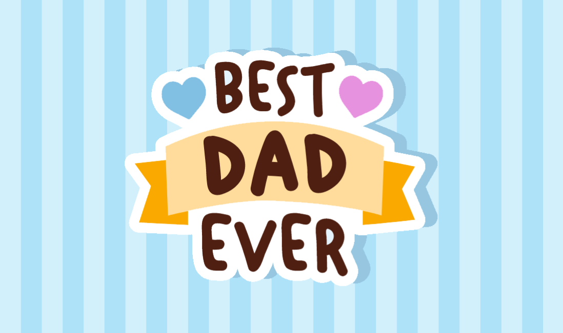 Build Dad a Gift Box