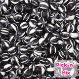 Blackballs (Old Fashioned) 100g (Pick 'n' Mix)