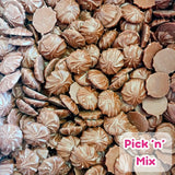 Choc Buds Milk 100g (Pick 'n' Mix)