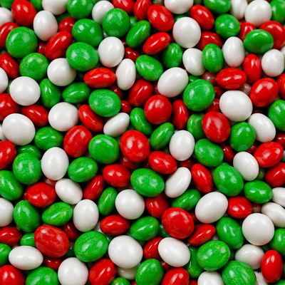 Christmas Buttons