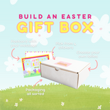 Build an Easter Gift Box