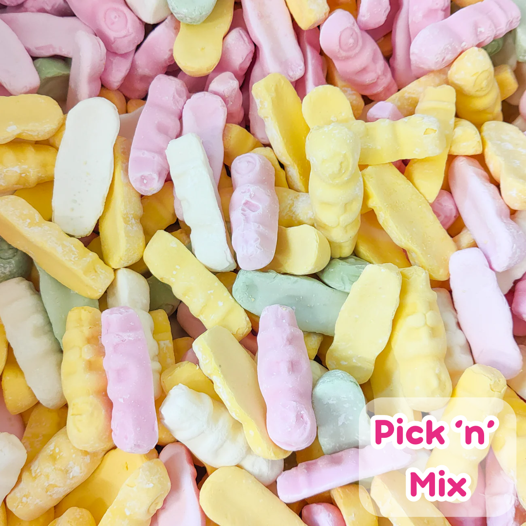 Eskimos 100g (Pick 'n' Mix)