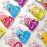 Fruity Ice, Slushy, Ice Drinks, LollyShop