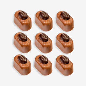 Chocolate, Artisan Chocolate, Chocolatier, LollyShop NZ, Coffee, Coffee Chocolate