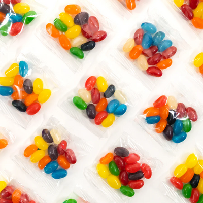 Jelly Beans Mixed 