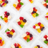Jelly Mix (Personalised Lolly Bags)