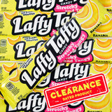 Dated - Laffy Taffy Bar 42g