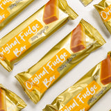 Russian Fudge Bar, LollyShop, NZ Made, Silky Fudge Co., Fudge, Lollies