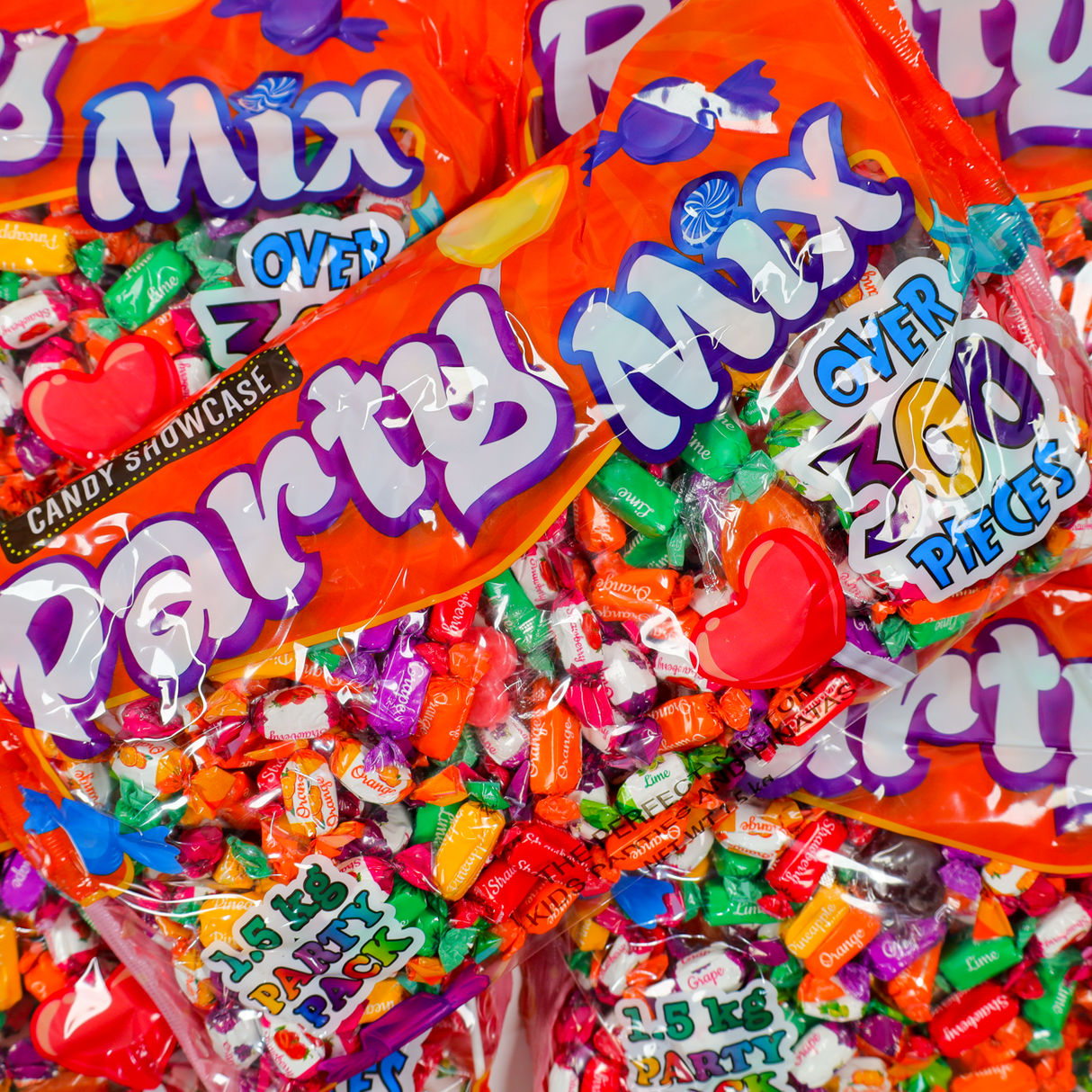 Party Mix 1.5kg