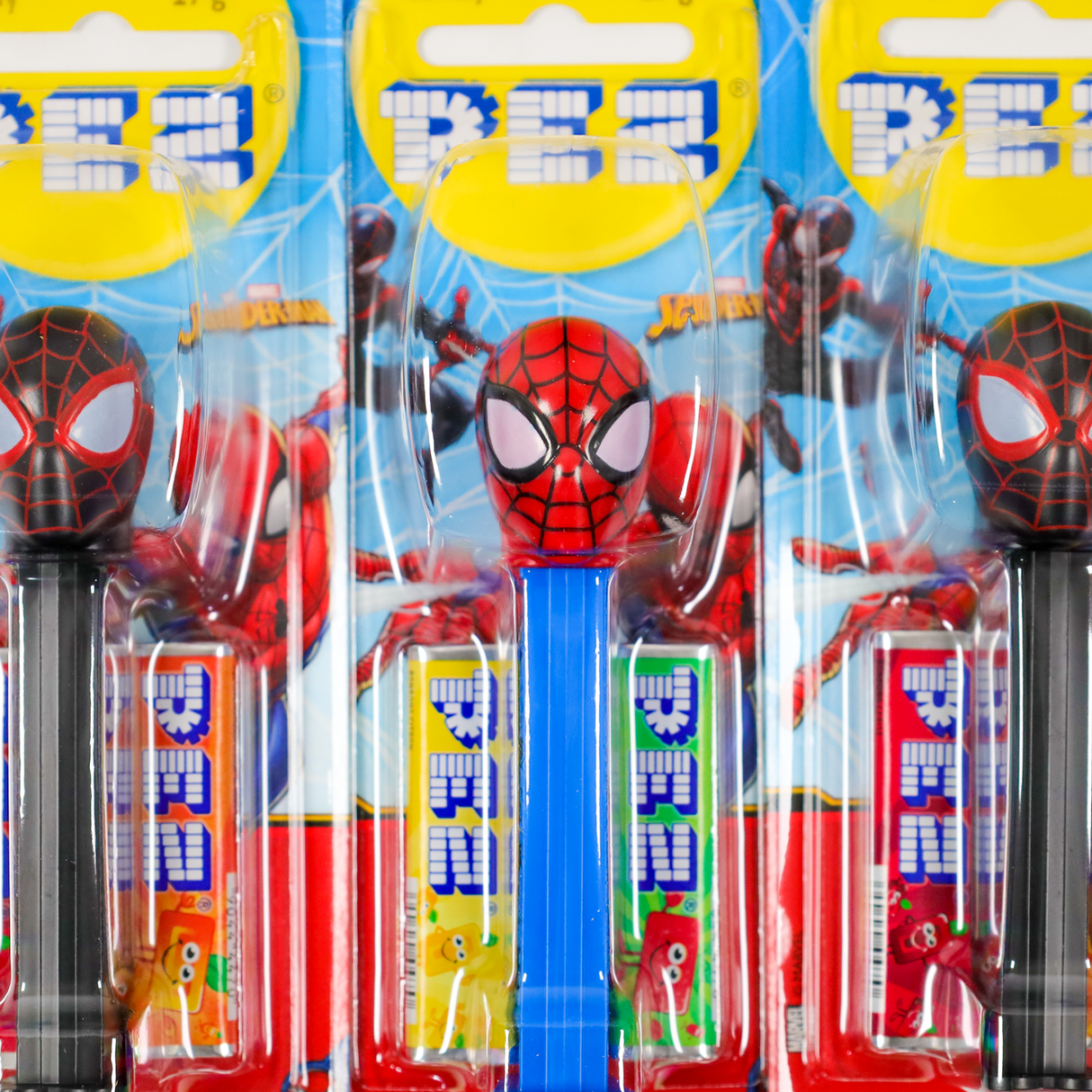 PEZ Candy Dispenser 17g