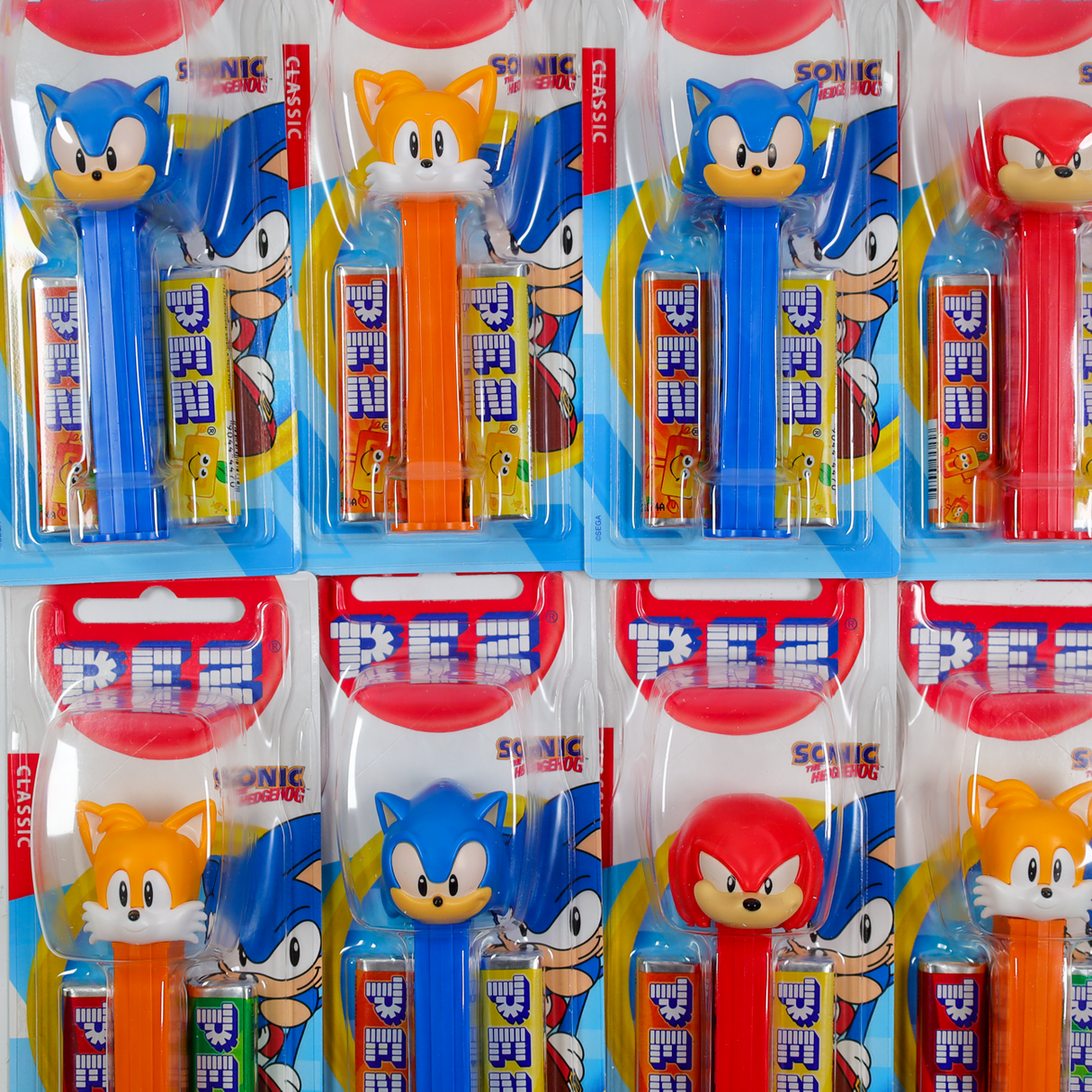 PEZ Candy Dispenser 17g