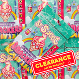 dr sweet, lollies, clearance, dated, candy, lollyshop, nz