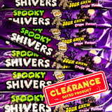 Dated - Spooky Shivers Grape