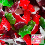 Turtles 100g (Pick 'n' Mix)