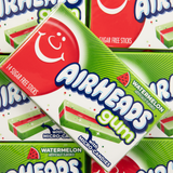 Airheads Gum Watermelon