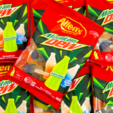 Allen's Mountain Dew Bottles 190g