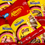 Allens Nesquik Milk Bottle 170g