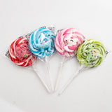 Swirly Pop with Characters