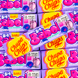 Chupa Chups Big Babol 20g