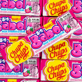 Chupa Chups Big Babol 20g