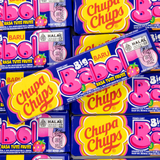 Chupa Chups Big Babol 20g